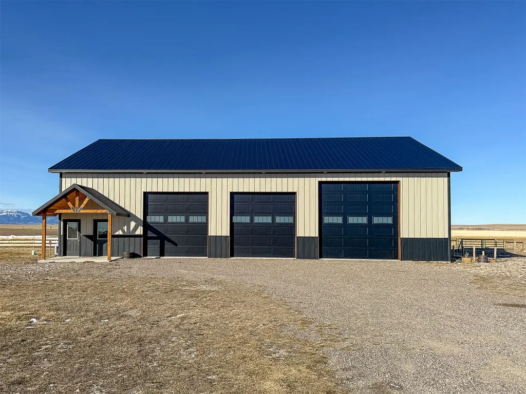 460 13th Lane SW Fairfield MT 59436