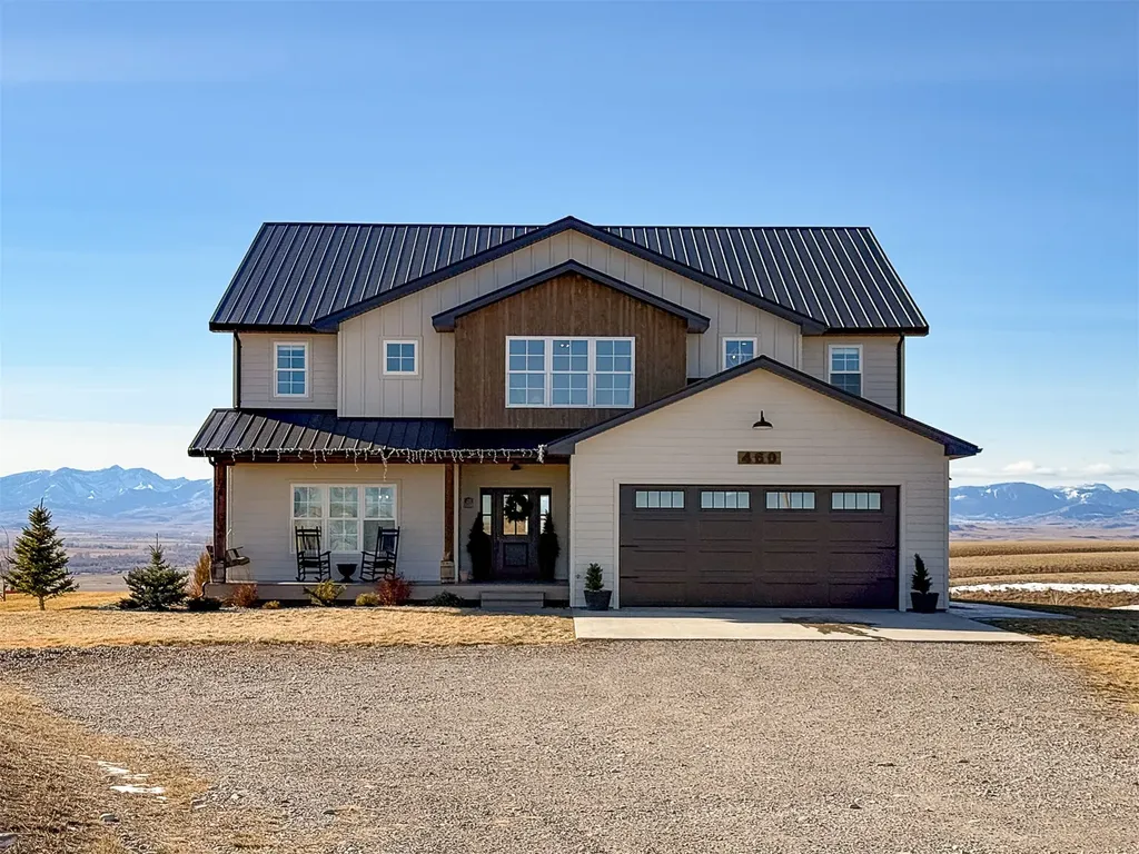 460 13th Lane SW Fairfield MT 59436