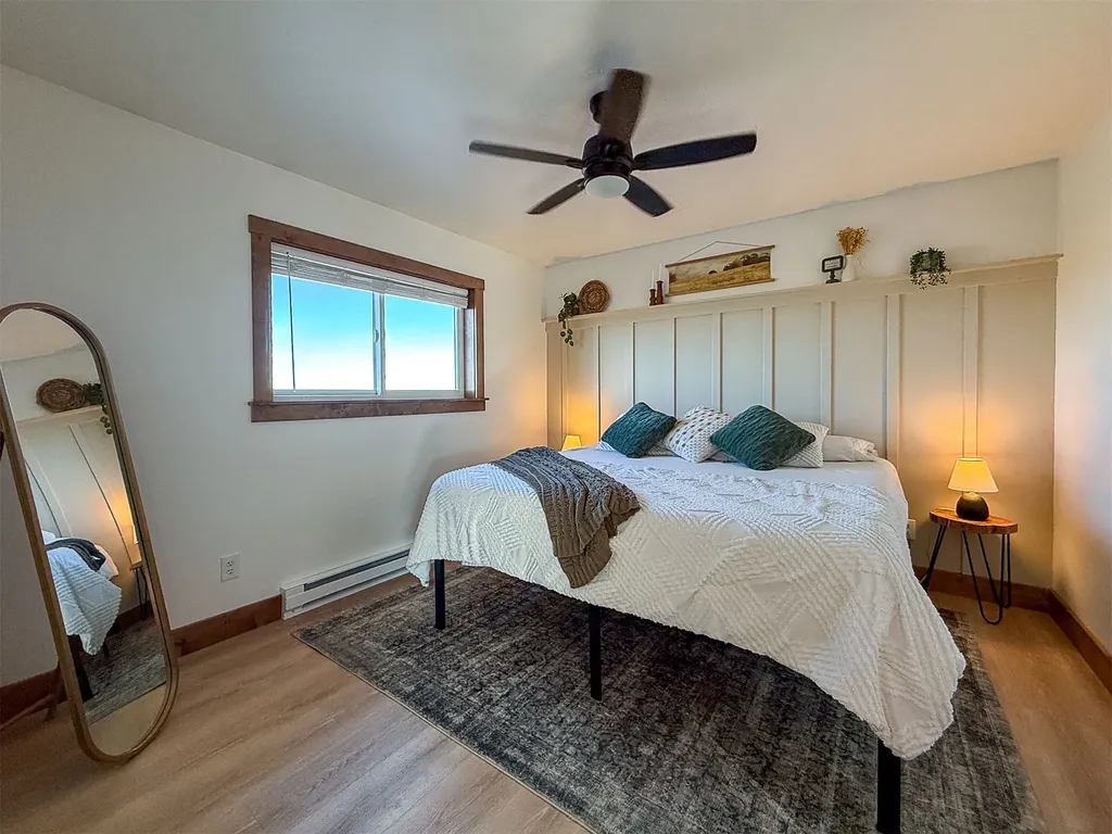 460 13th Lane SW Fairfield MT 59436