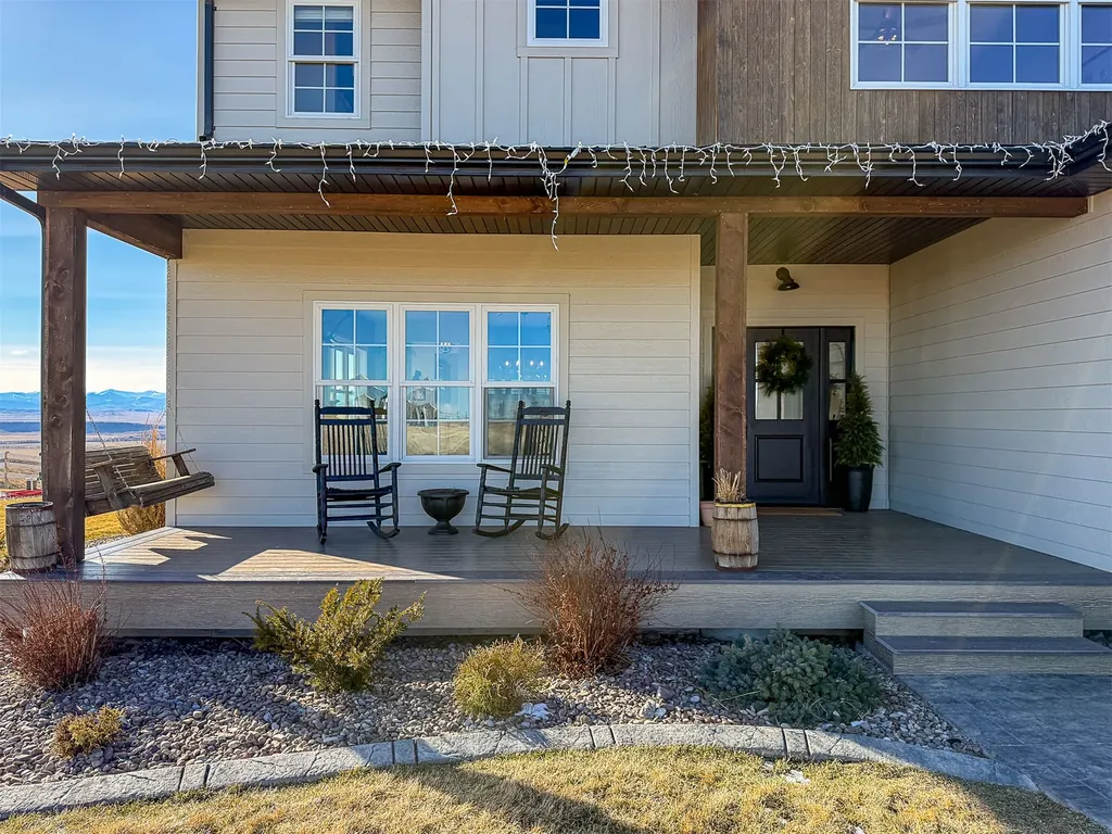 460 13th Lane SW Fairfield MT 59436