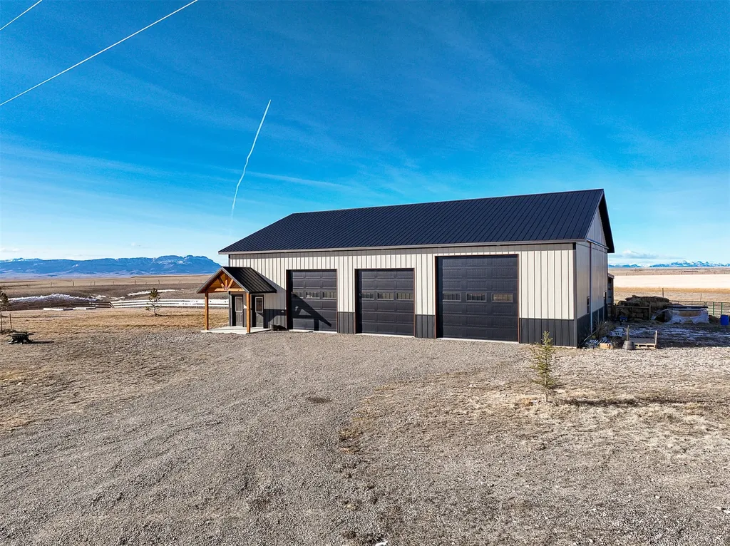 460 13th Lane SW Fairfield MT 59436