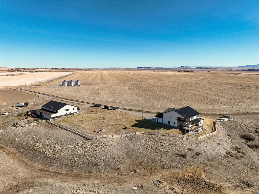 460 13th Lane SW Fairfield MT 59436