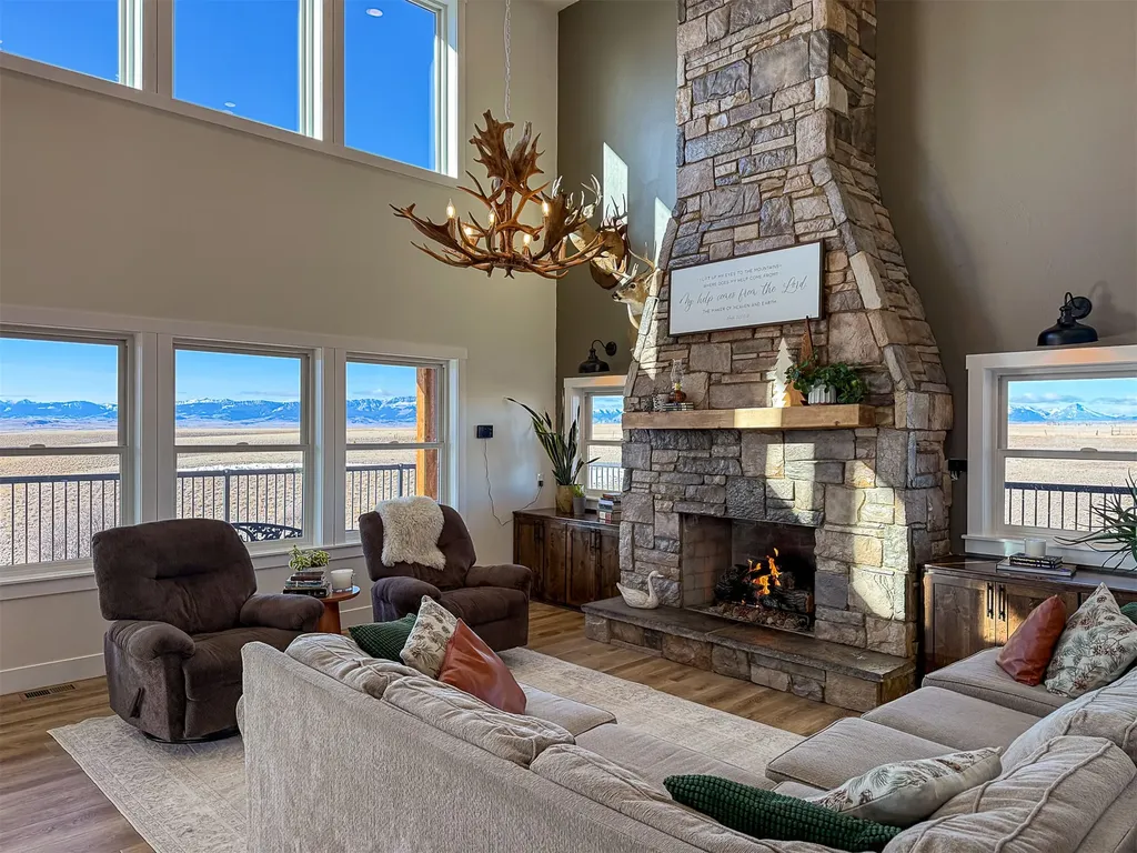 460 13th Lane SW Fairfield MT 59436