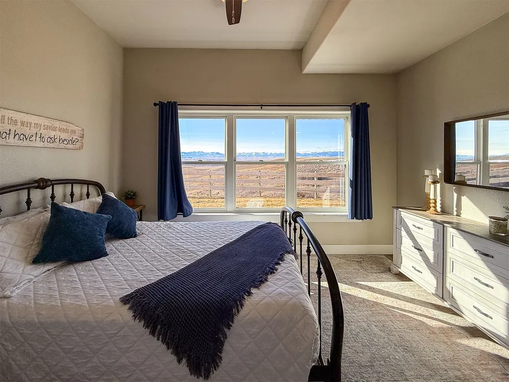 460 13th Lane SW Fairfield MT 59436