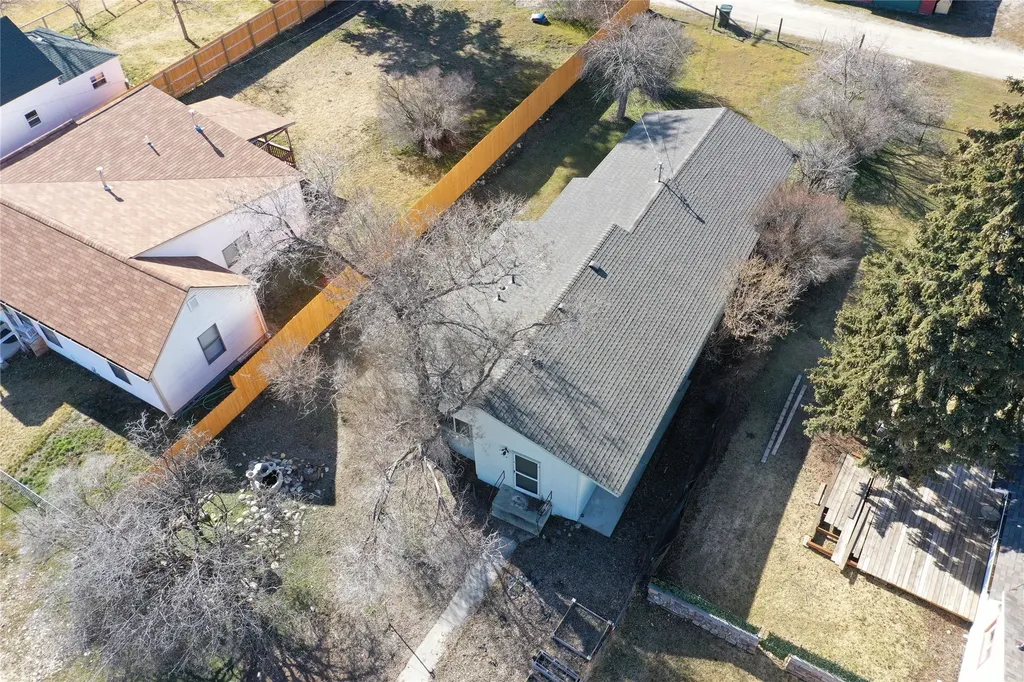 709 N 6th Street Hamilton MT 59840