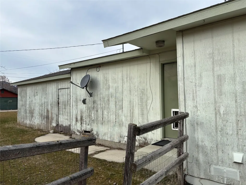 709 N 6th Street Hamilton MT 59840