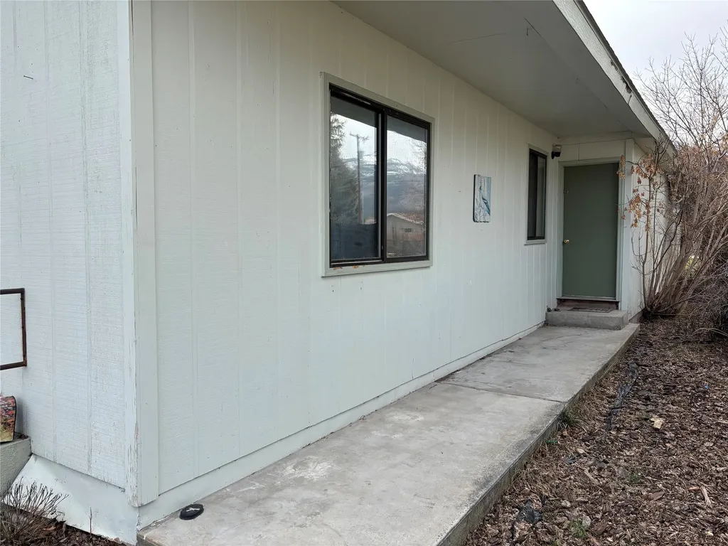 709 N 6th Street Hamilton MT 59840