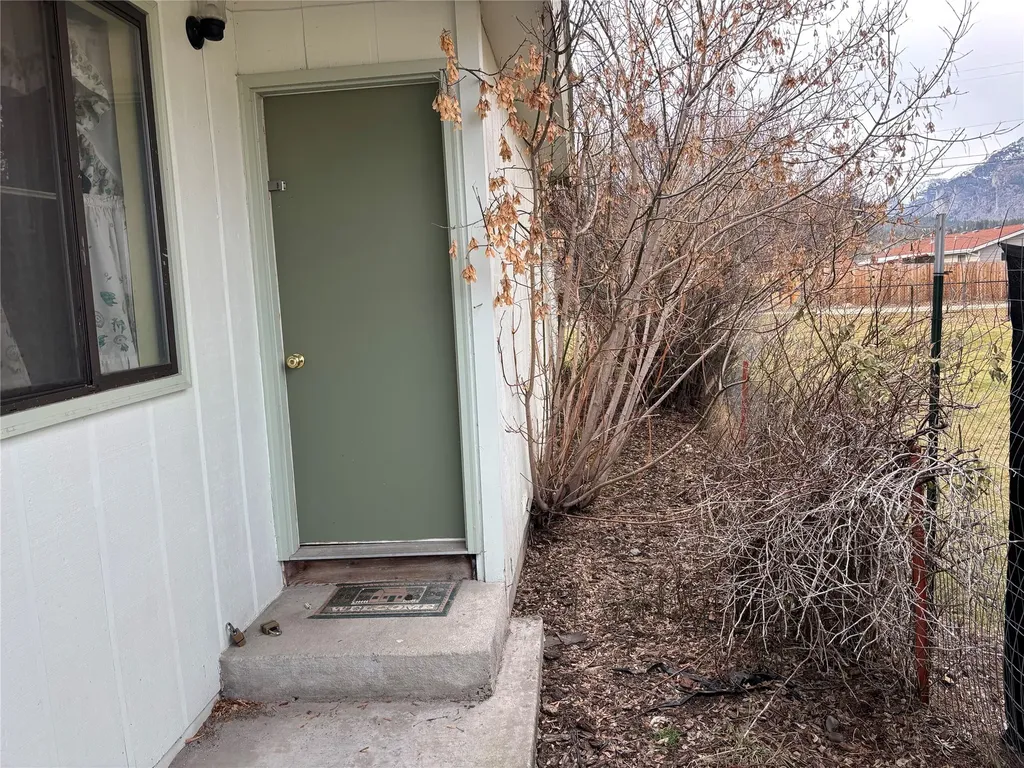 709 N 6th Street Hamilton MT 59840