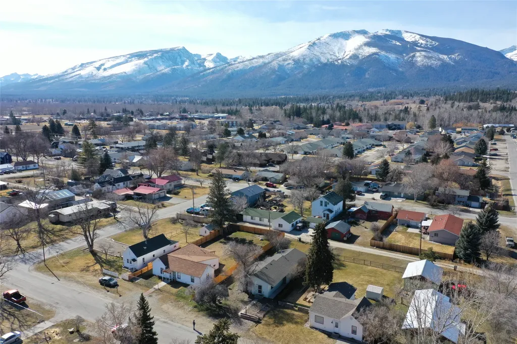 709 N 6th Street Hamilton MT 59840