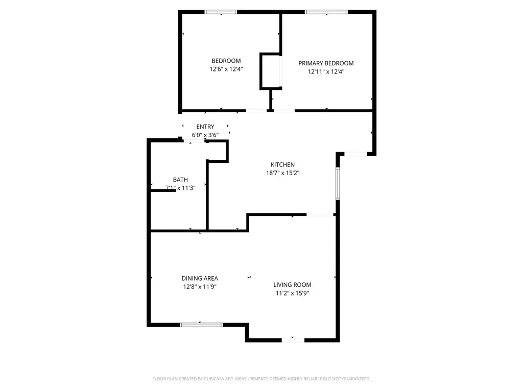 709 N 6th Street Hamilton MT 59840