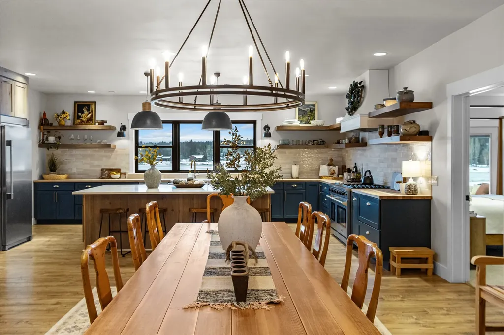 64 Wagon Wheel Road Whitefish MT 59937