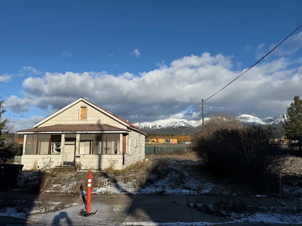 116 Railway Street Whitefish MT 59937