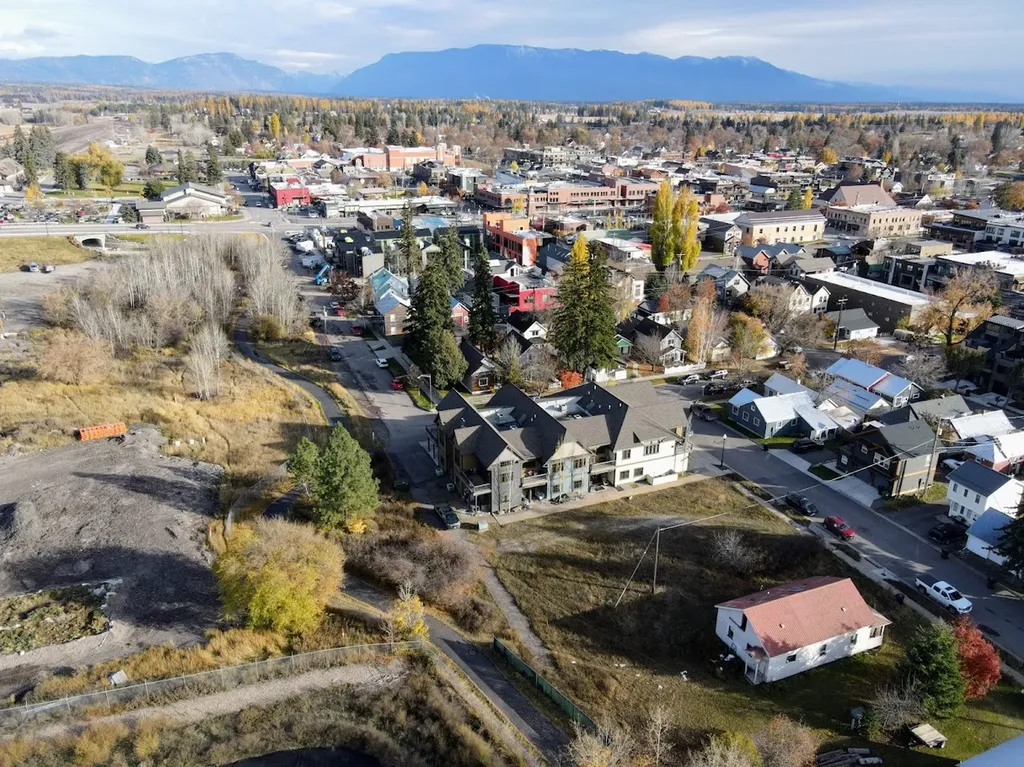 116 Railway Street Whitefish MT 59937