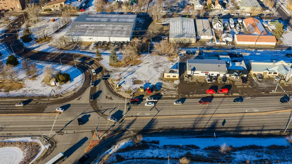 301 10th Avenue S Great Falls MT 59405