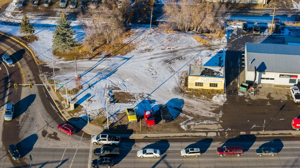 301 10th Avenue S Great Falls MT 59405