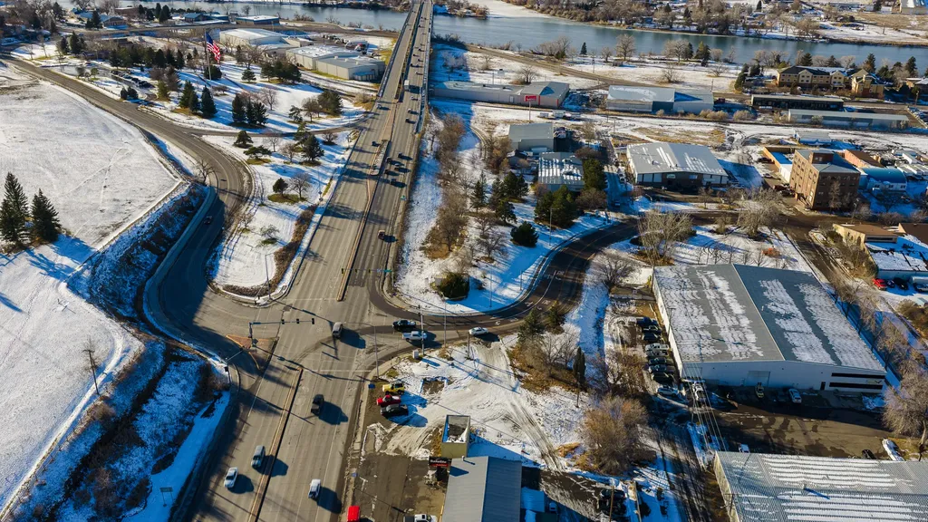 301 10th Avenue S Great Falls MT 59405