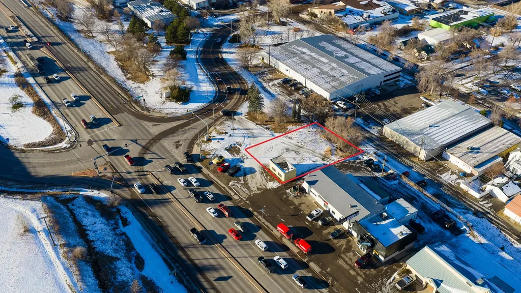 301 10th Avenue S Great Falls MT 59405