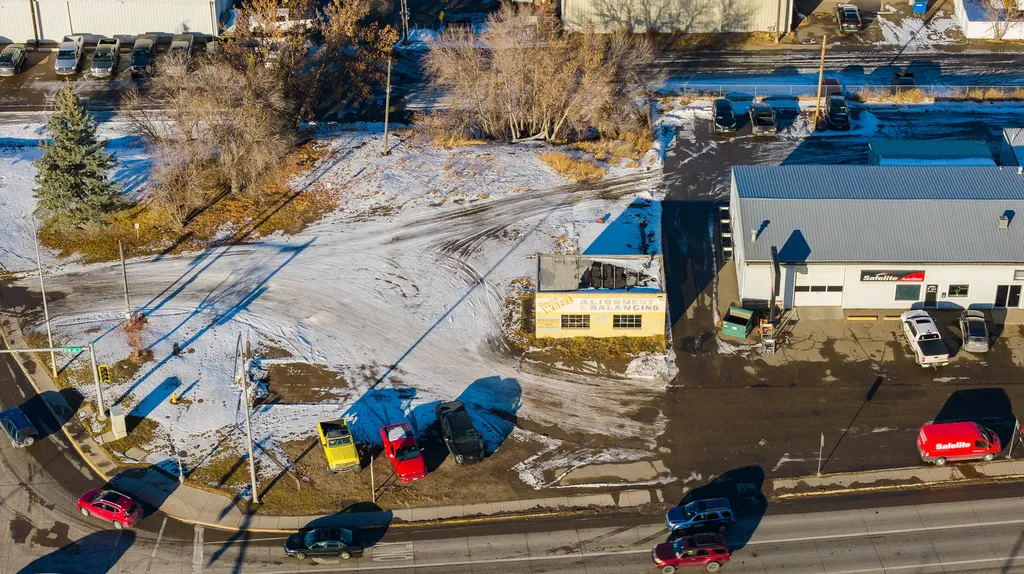 301 10th Avenue S Great Falls MT 59405