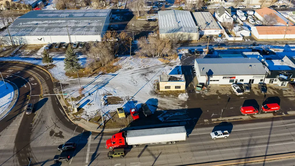 301 10th Avenue S Great Falls MT 59405