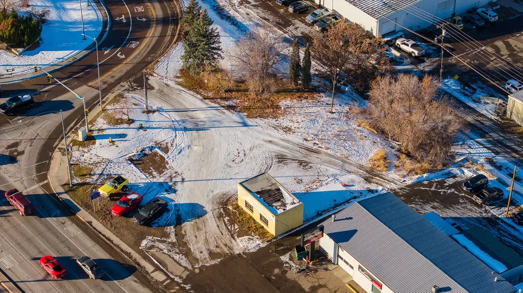 301 10th Avenue S Great Falls MT 59405