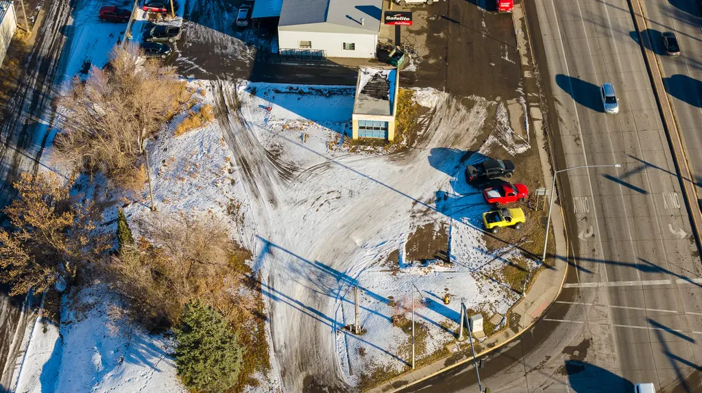 301 10th Avenue S Great Falls MT 59405