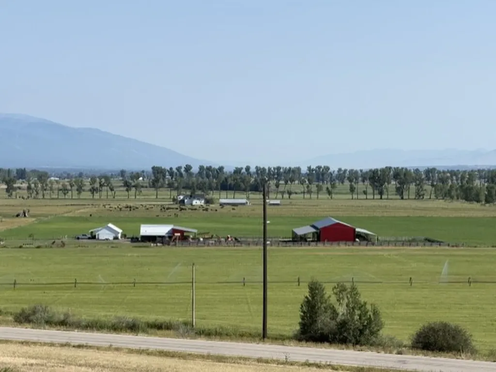 000 (Lot 1) Falcon Watch Road Hamilton MT 59840