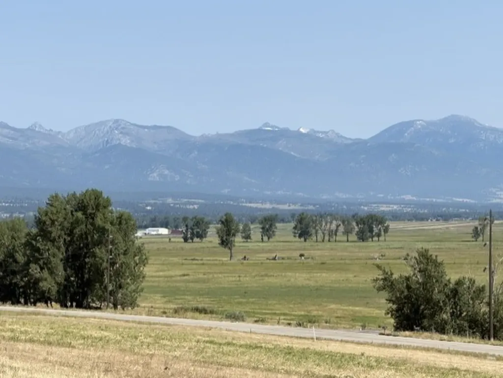 000 (Lot 1) Falcon Watch Road Hamilton MT 59840