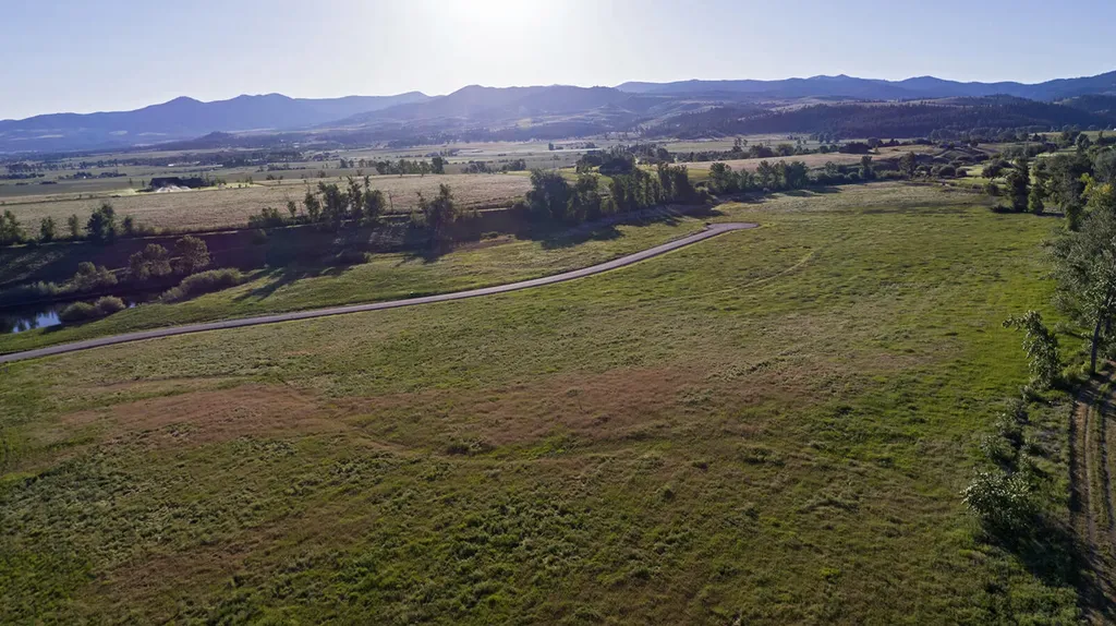000 (Lot 1) Falcon Watch Road Hamilton MT 59840