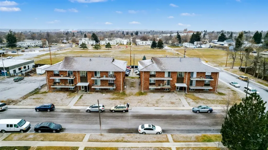 1717/1721 9th Avenue S Great Falls MT 59405
