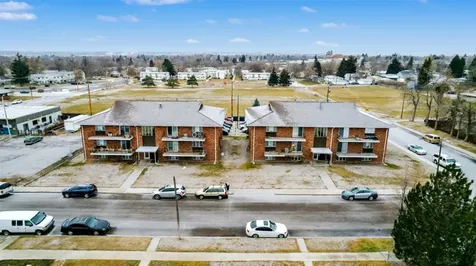 1717/1721 9th Avenue S Great Falls MT 59405