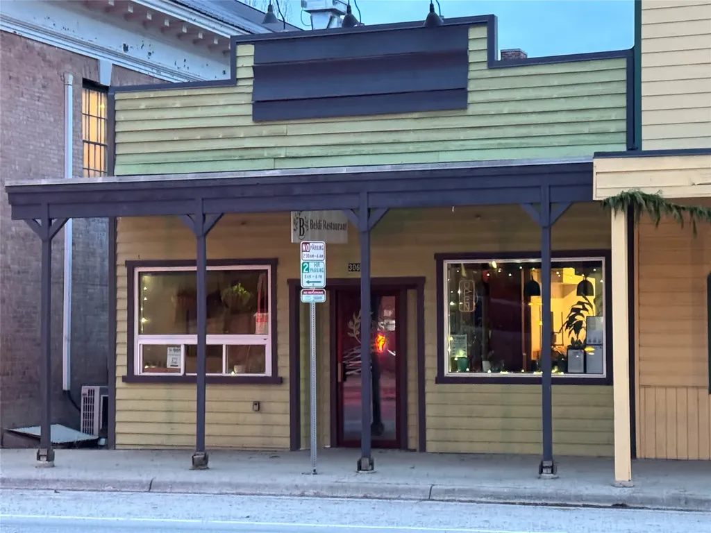 306 E 2nd Street Whitefish MT 59937