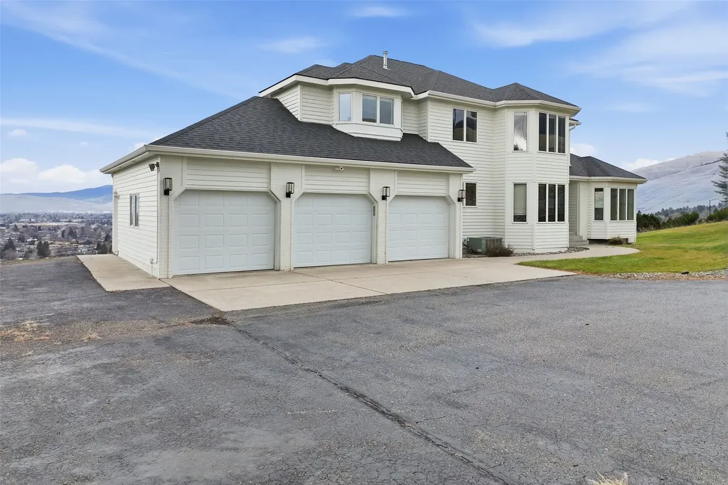 4607 Hillview Way Missoula MT 59803