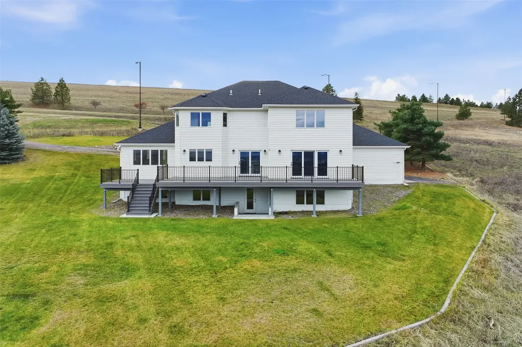 4607 Hillview Way Missoula MT 59803