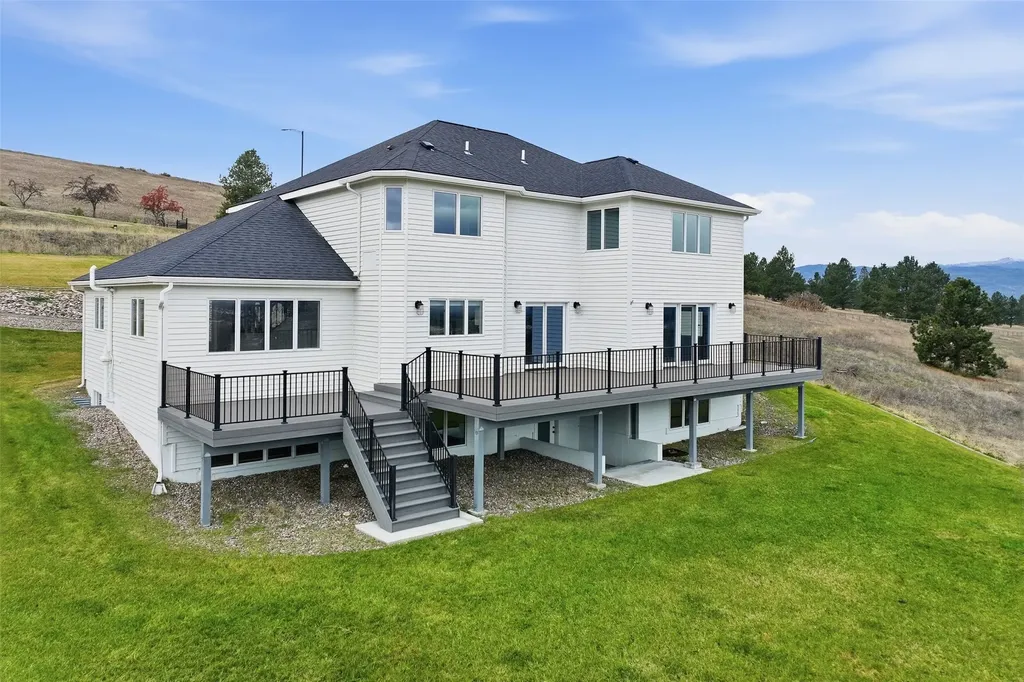 4607 Hillview Way Missoula MT 59803