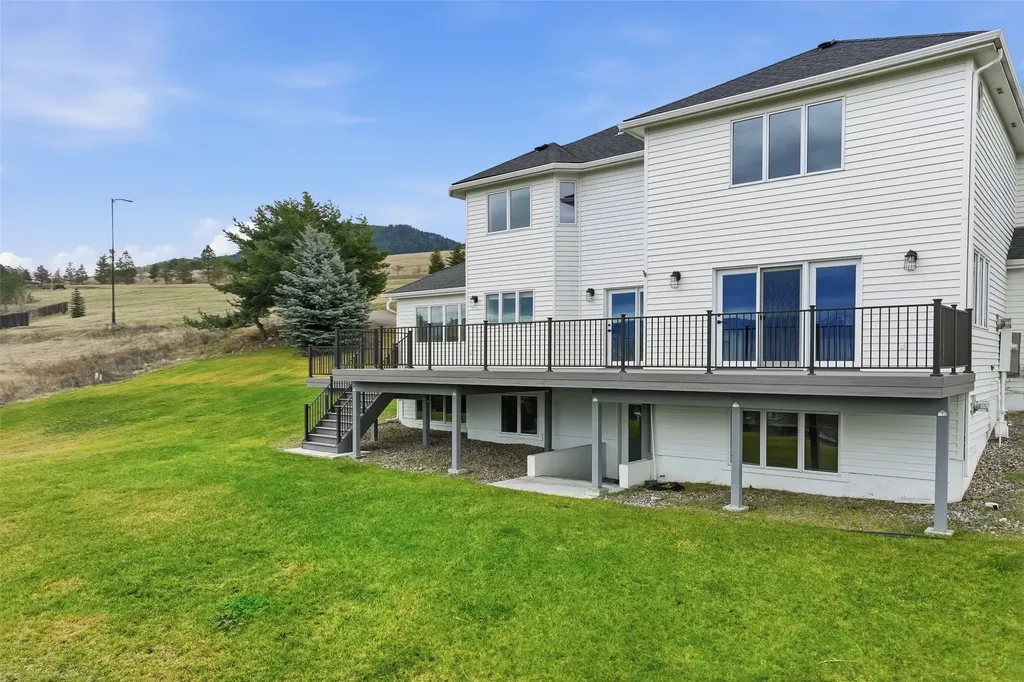 4607 Hillview Way Missoula MT 59803