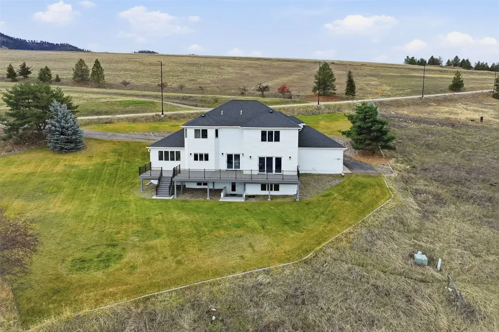 4607 Hillview Way Missoula MT 59803