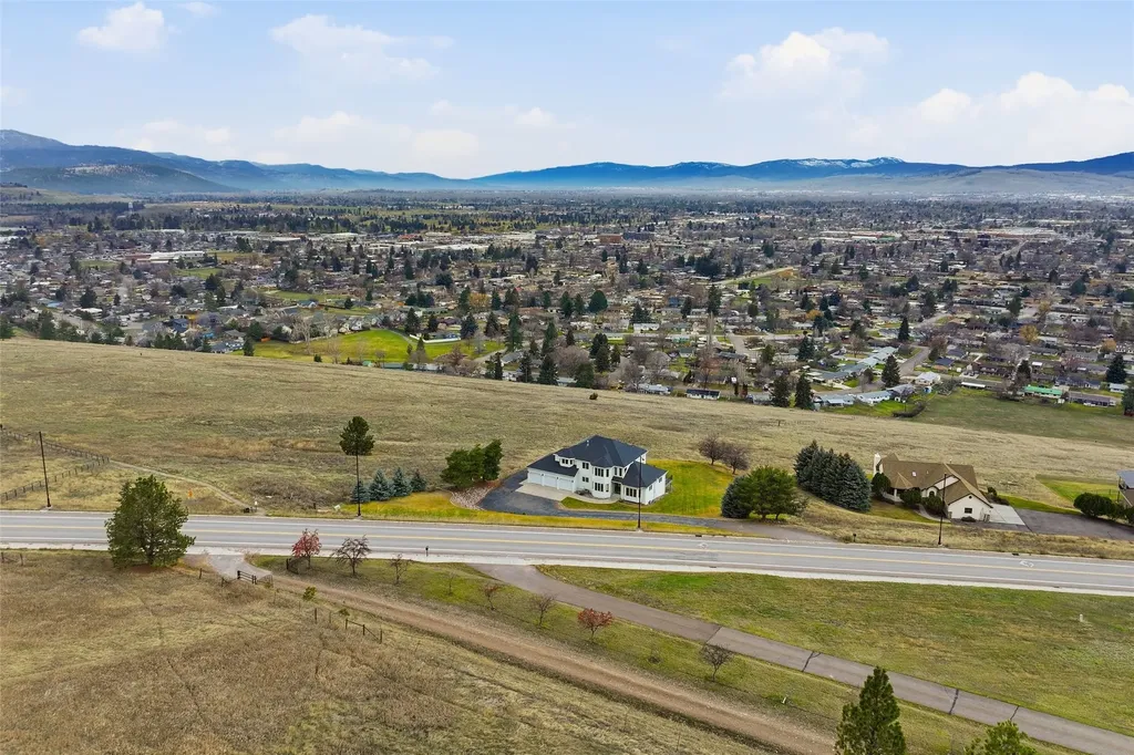 4607 Hillview Way Missoula MT 59803