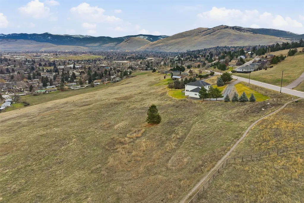 4607 Hillview Way Missoula MT 59803