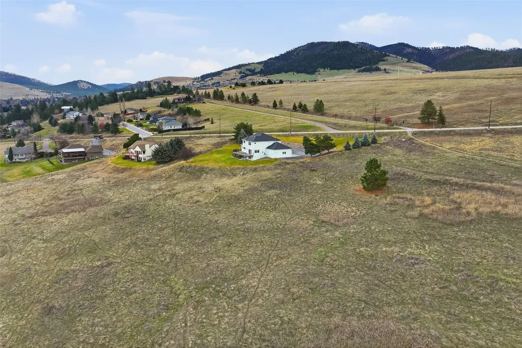 4607 Hillview Way Missoula MT 59803
