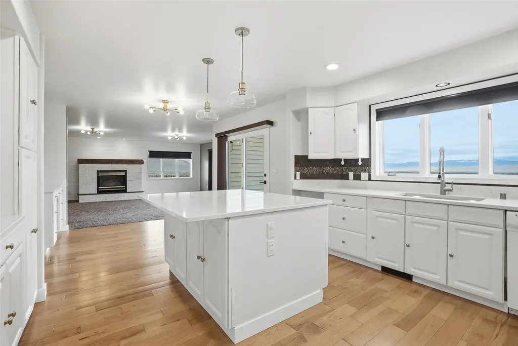 4607 Hillview Way Missoula MT 59803