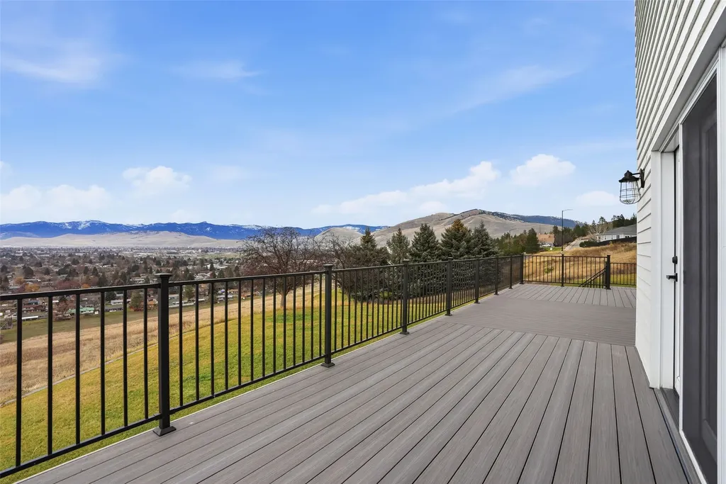 4607 Hillview Way Missoula MT 59803