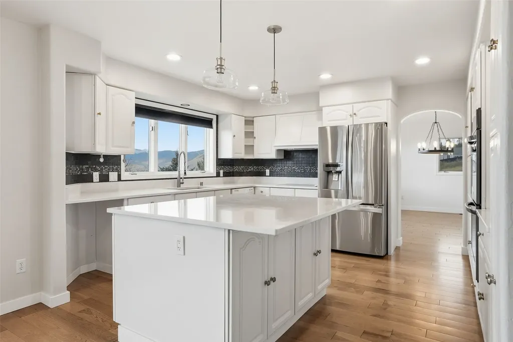 4607 Hillview Way Missoula MT 59803