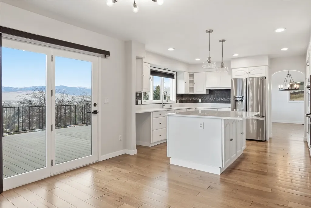 4607 Hillview Way Missoula MT 59803