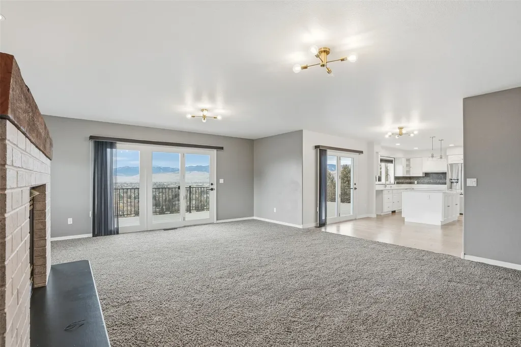 4607 Hillview Way Missoula MT 59803