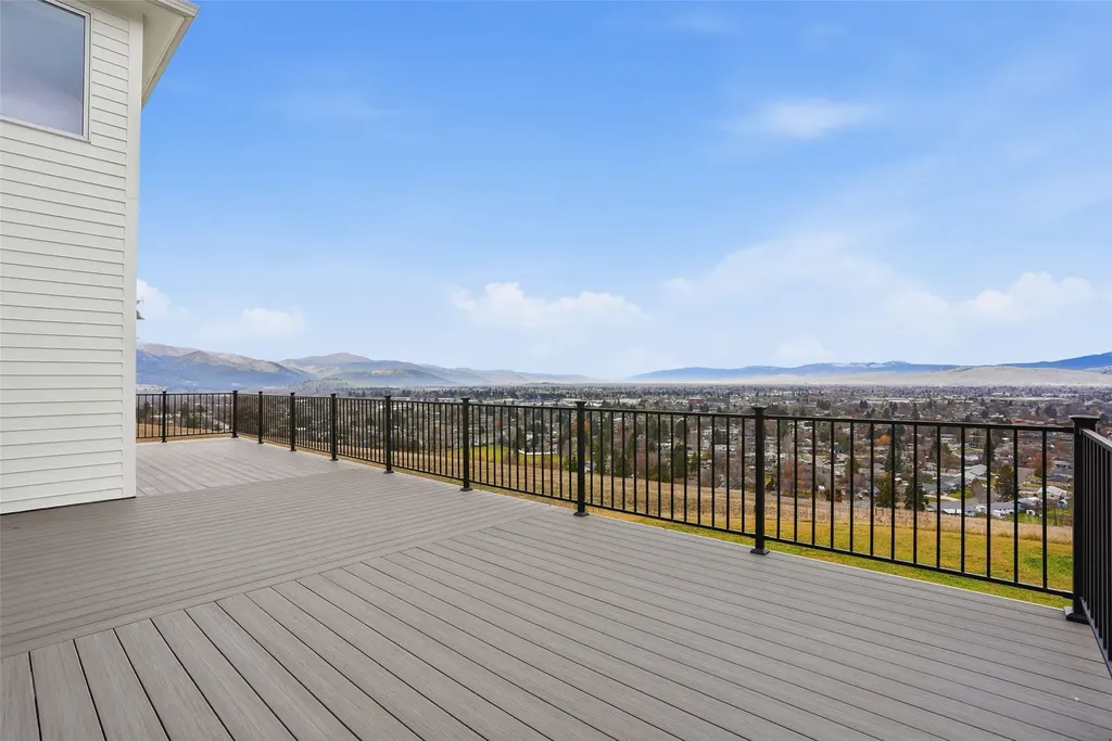 4607 Hillview Way Missoula MT 59803