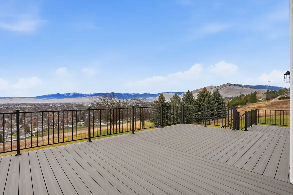 4607 Hillview Way Missoula MT 59803