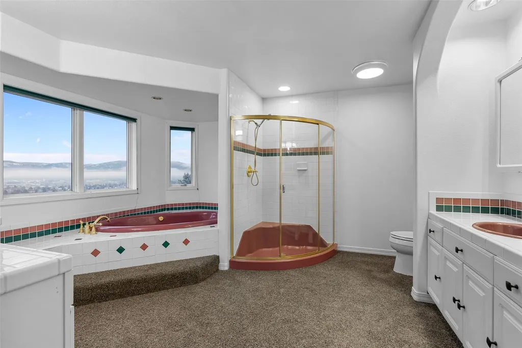 4607 Hillview Way Missoula MT 59803