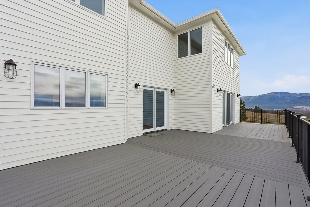 4607 Hillview Way Missoula MT 59803