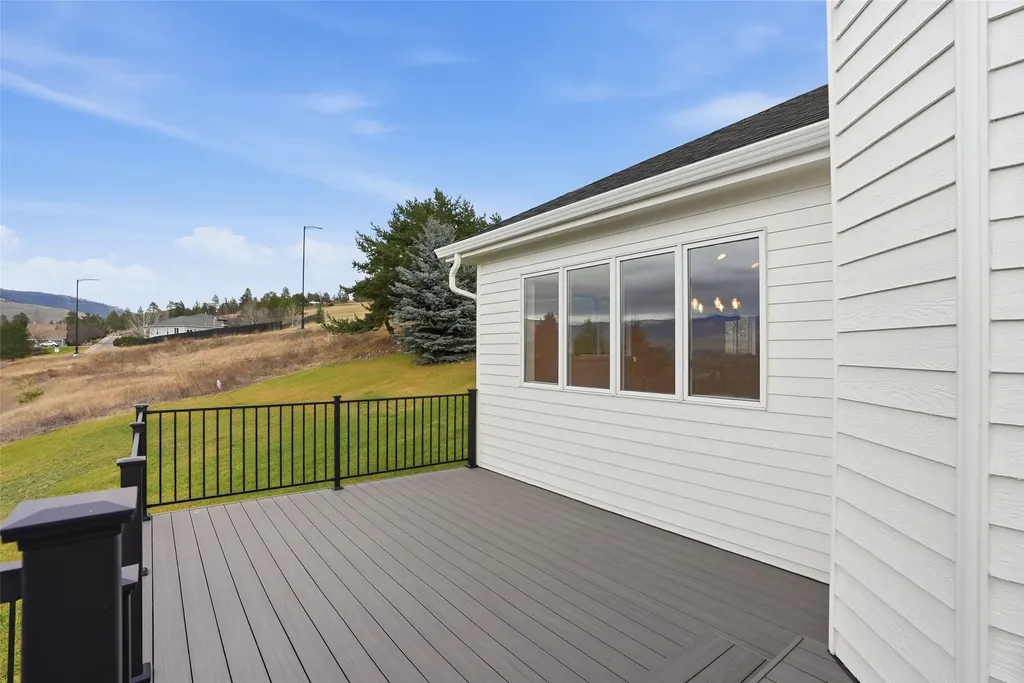 4607 Hillview Way Missoula MT 59803