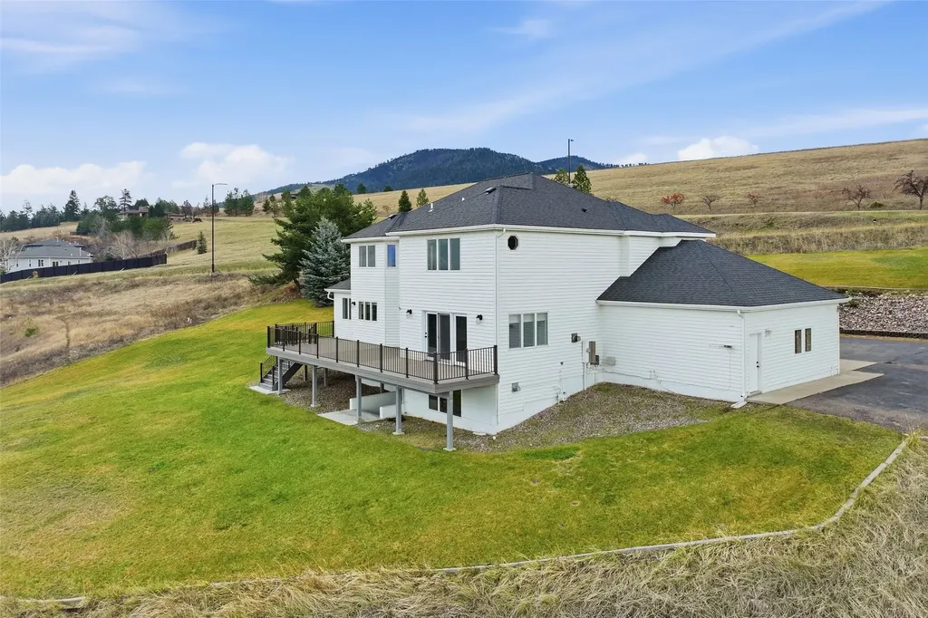 4607 Hillview Way Missoula MT 59803